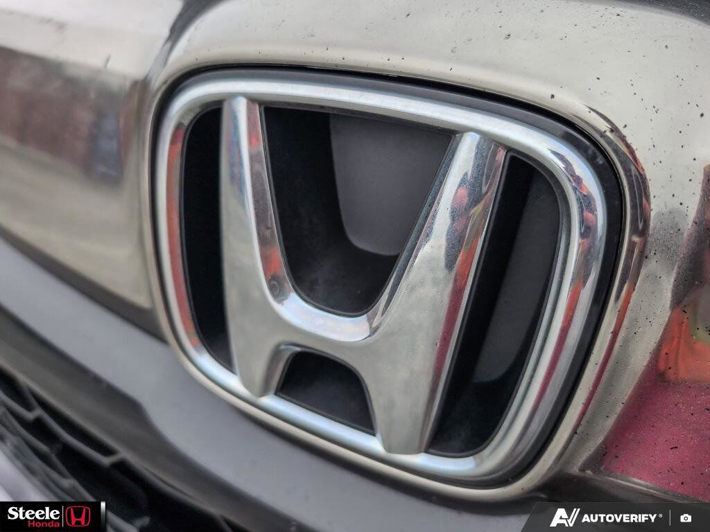 2022 Honda HR-V Touring St. John's NL