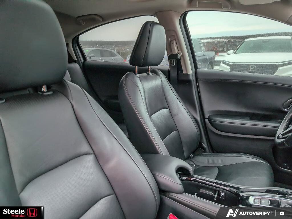 2022 Honda HR-V Touring St. John's NL