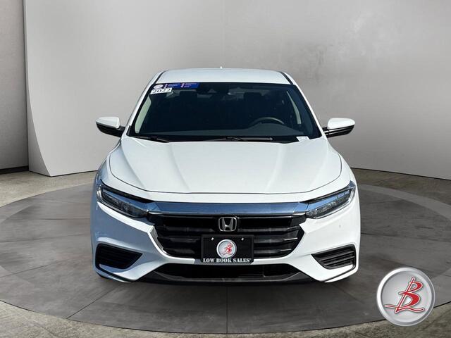 2022 Honda INSIGHT EX Salt Lake City UT