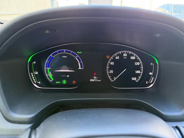 2022 Honda INSIGHT EX Salt Lake City UT