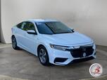 2022 Honda INSIGHT EX