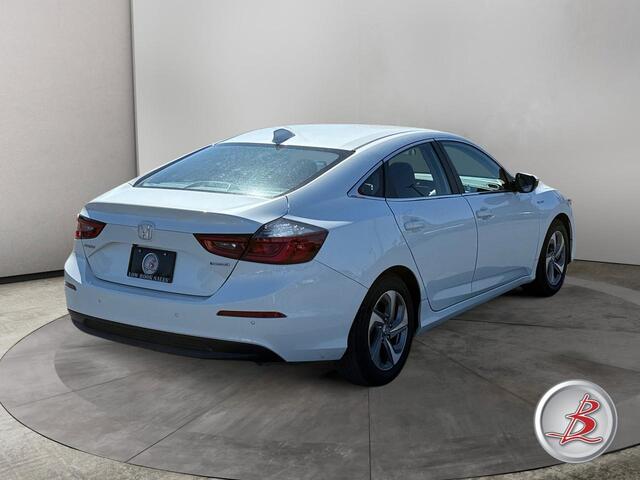 2022 Honda INSIGHT EX Salt Lake City UT