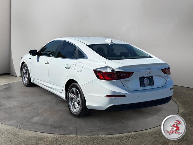 2022 Honda INSIGHT EX Salt Lake City UT