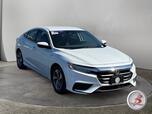 2022 Honda INSIGHT EX