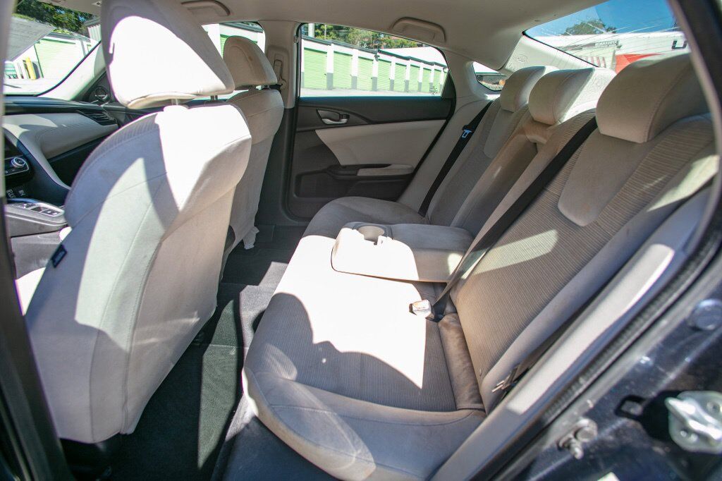 2022 Honda Insight EX Atlanta GA
