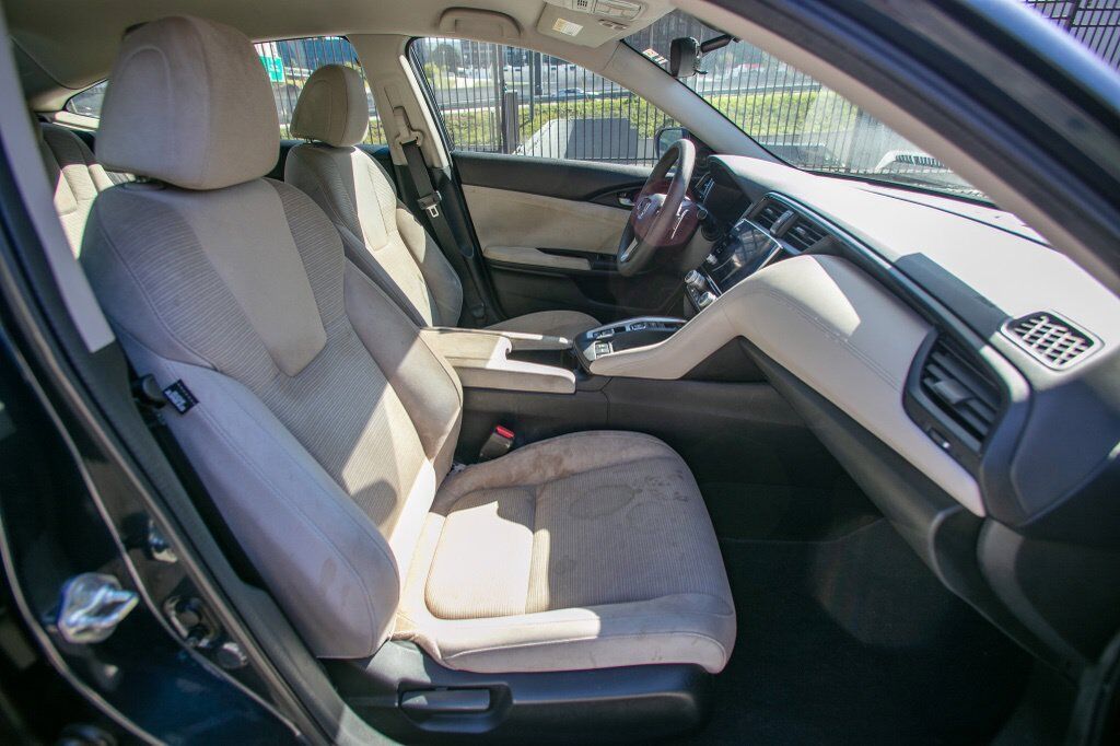 2022 Honda Insight EX Atlanta GA