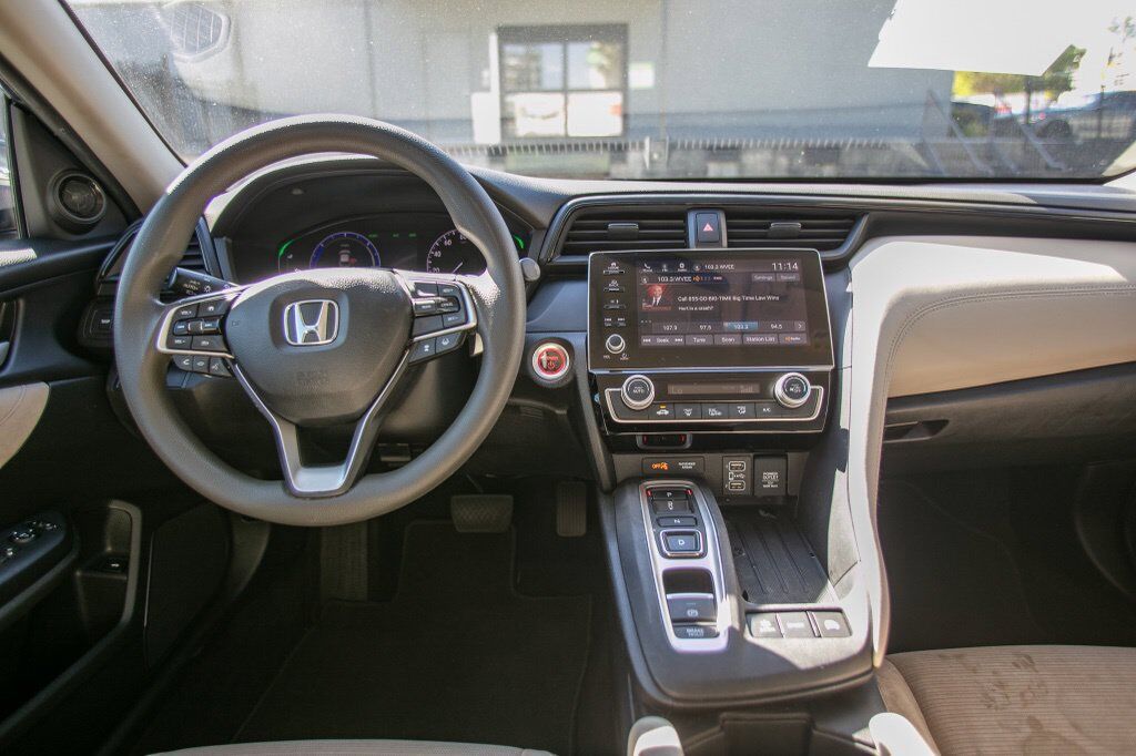 2022 Honda Insight EX Atlanta GA