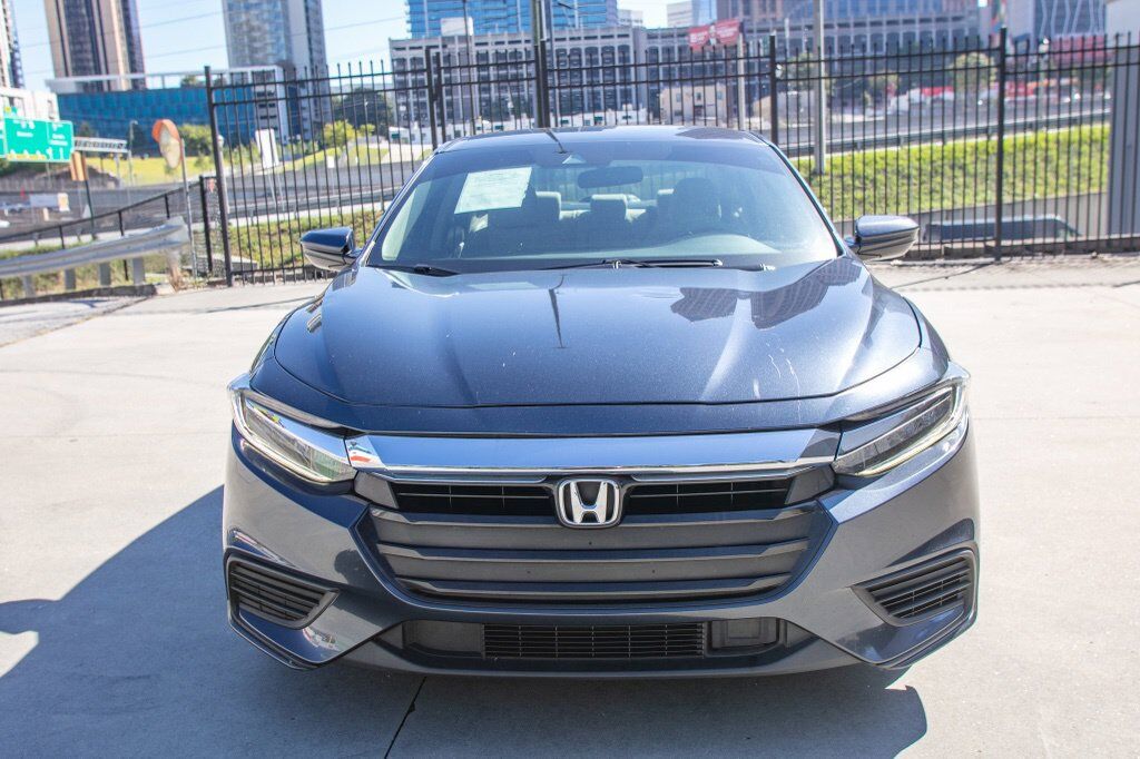 2022 Honda Insight EX Atlanta GA