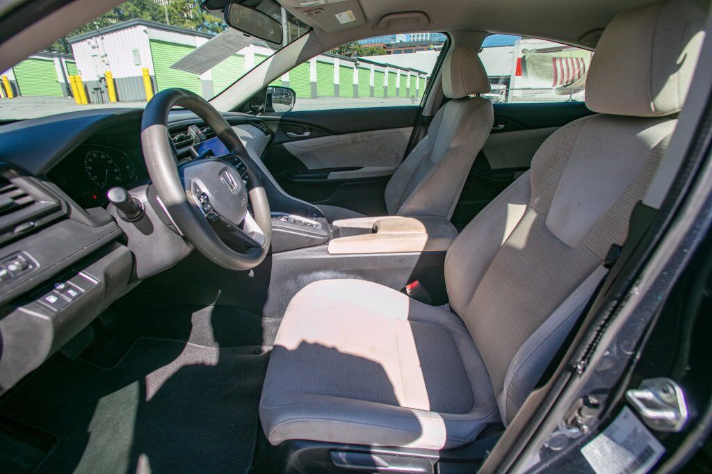 2022 Honda Insight EX Atlanta GA