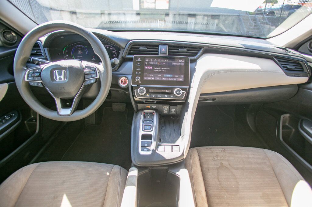 2022 Honda Insight EX Atlanta GA