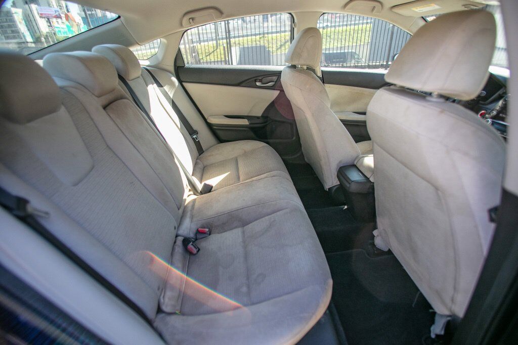 2022 Honda Insight EX Atlanta GA