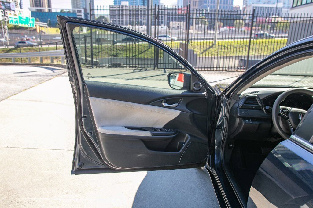 2022 Honda Insight EX Atlanta GA