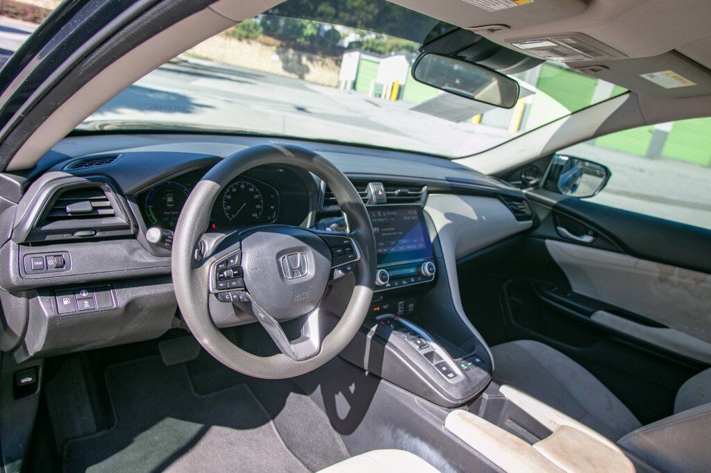 2022 Honda Insight EX Atlanta GA