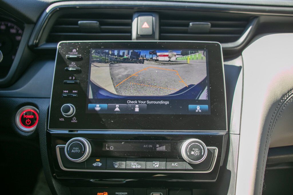 2022 Honda Insight EX Atlanta GA