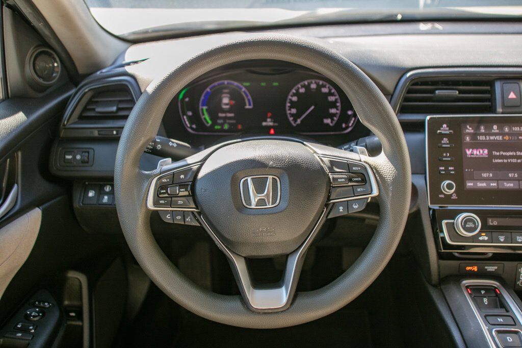 2022 Honda Insight EX Atlanta GA