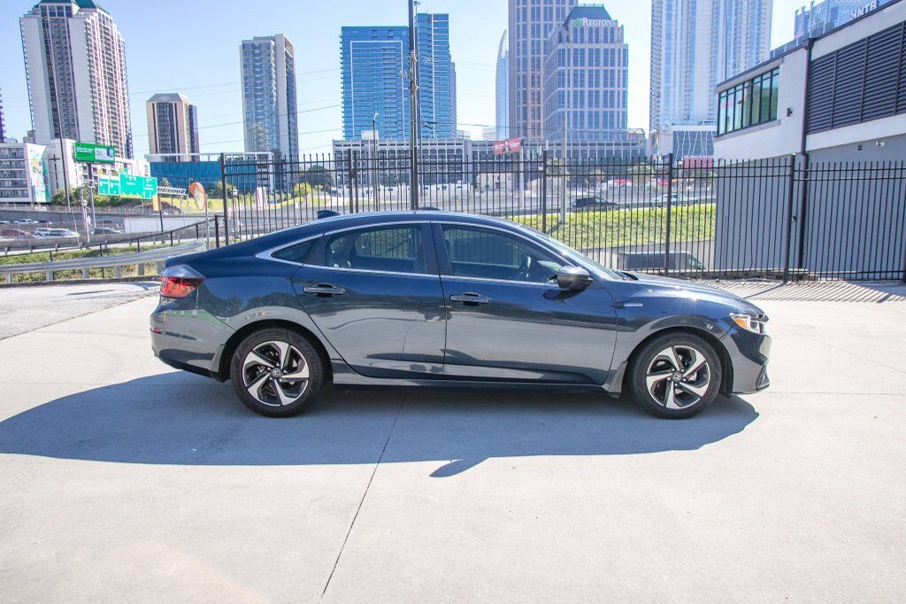 2022 Honda Insight EX Atlanta GA