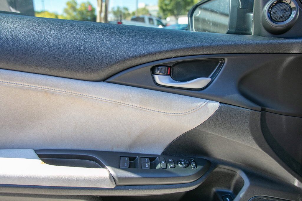 2022 Honda Insight EX Atlanta GA