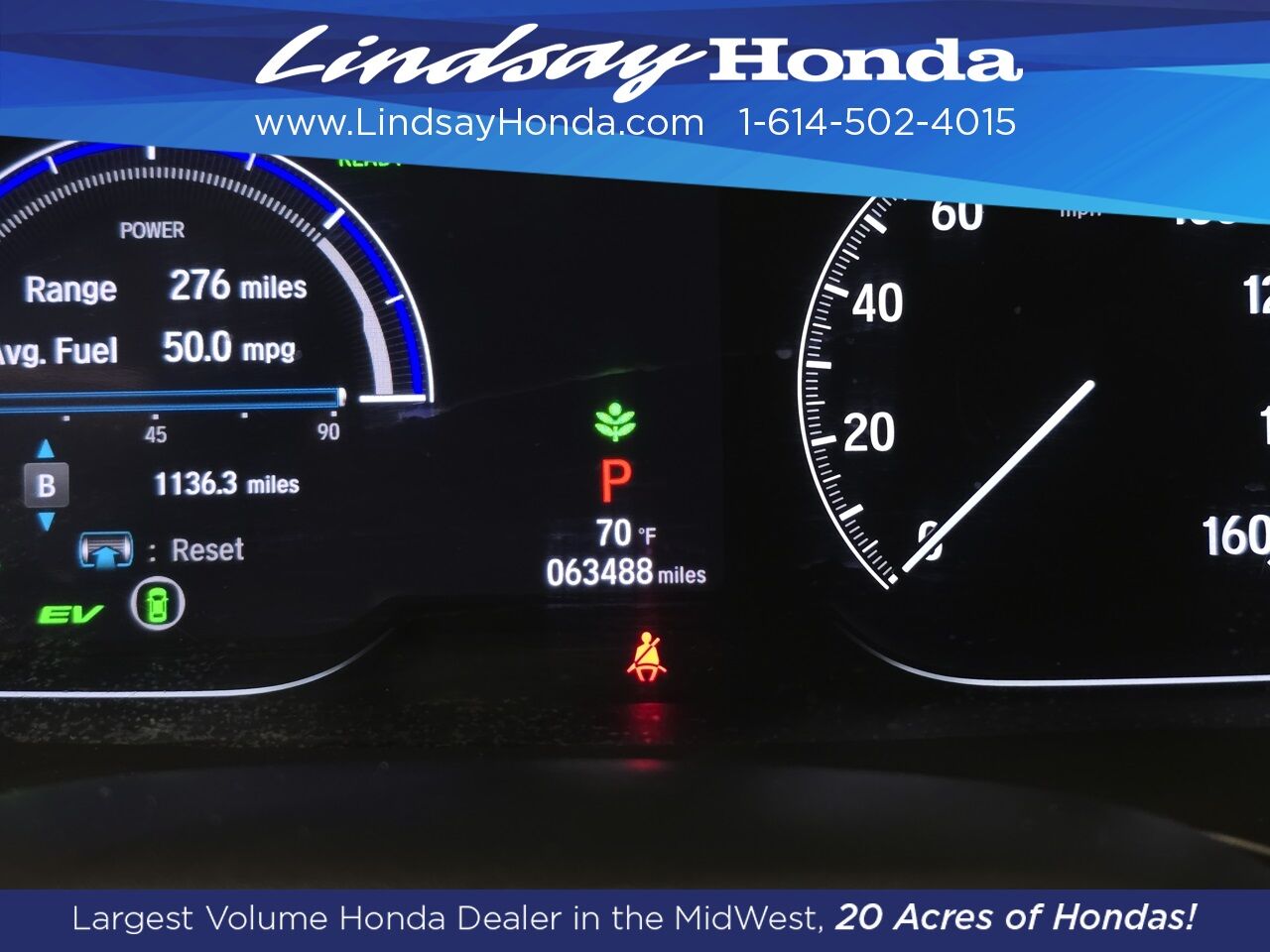 2022 Honda Insight EX Columbus OH