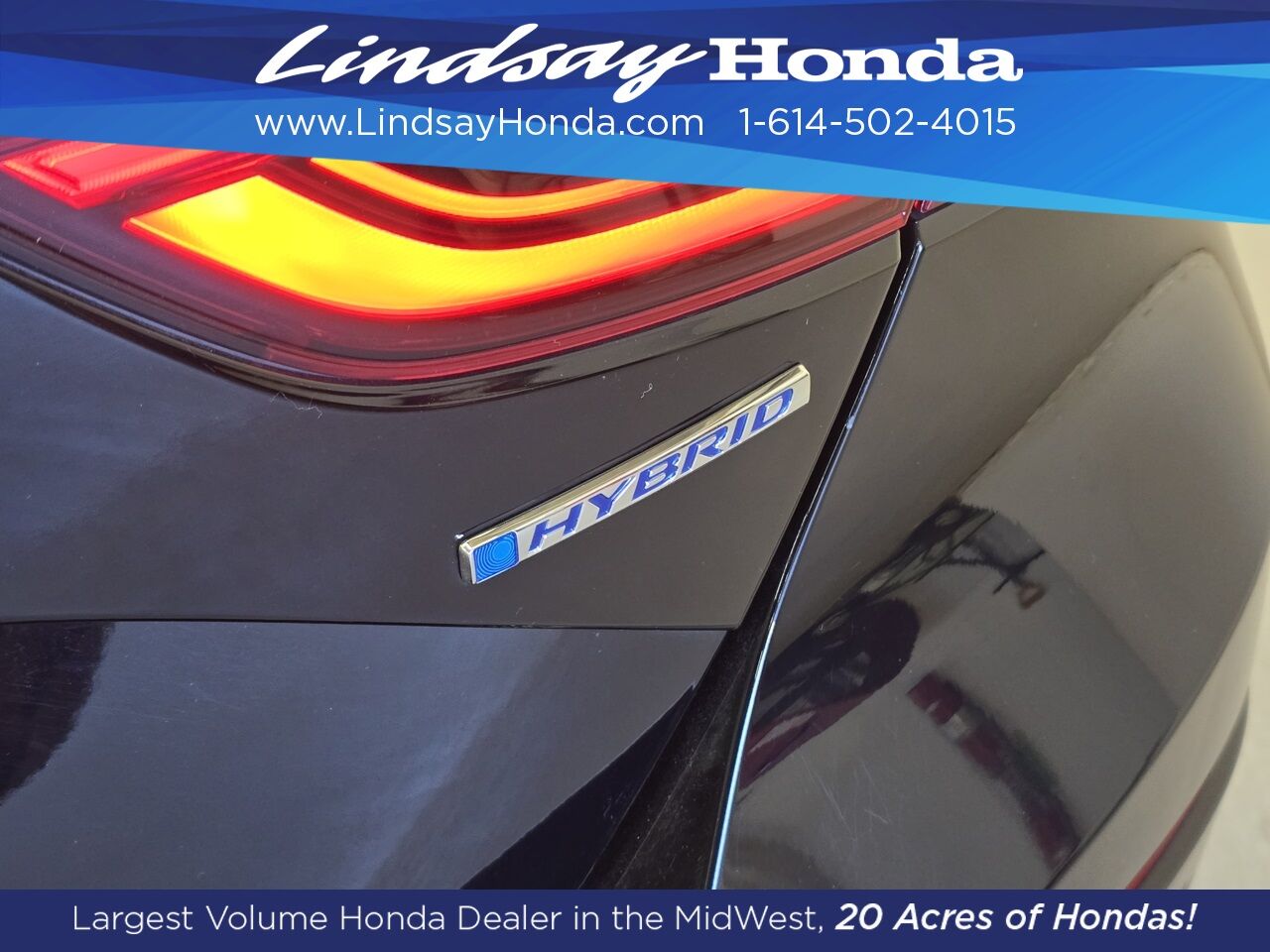 2022 Honda Insight EX Columbus OH