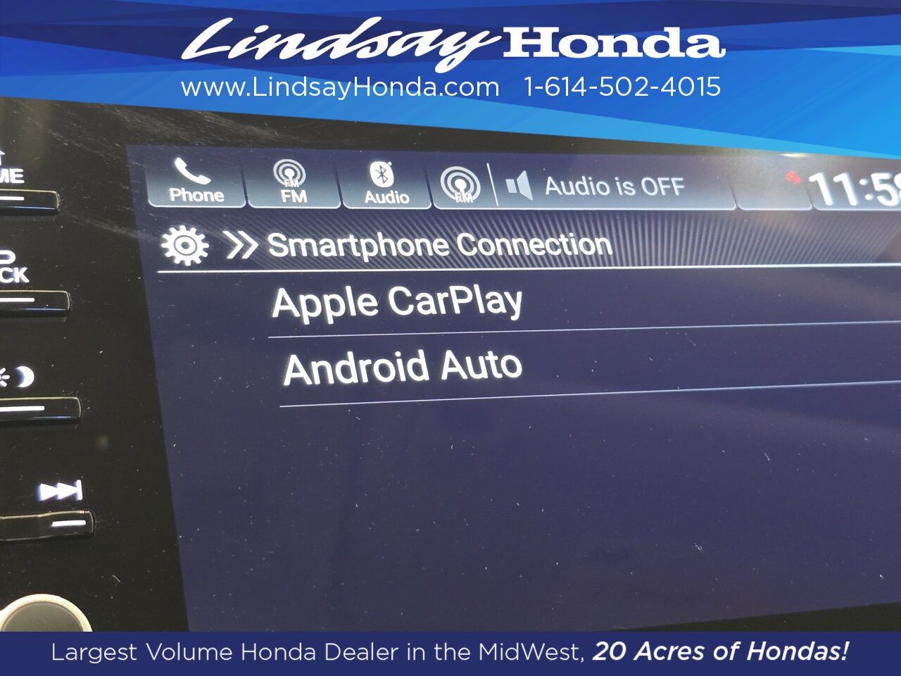 2022 Honda Insight EX Columbus OH
