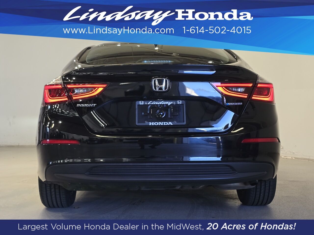 2022 Honda Insight EX Columbus OH