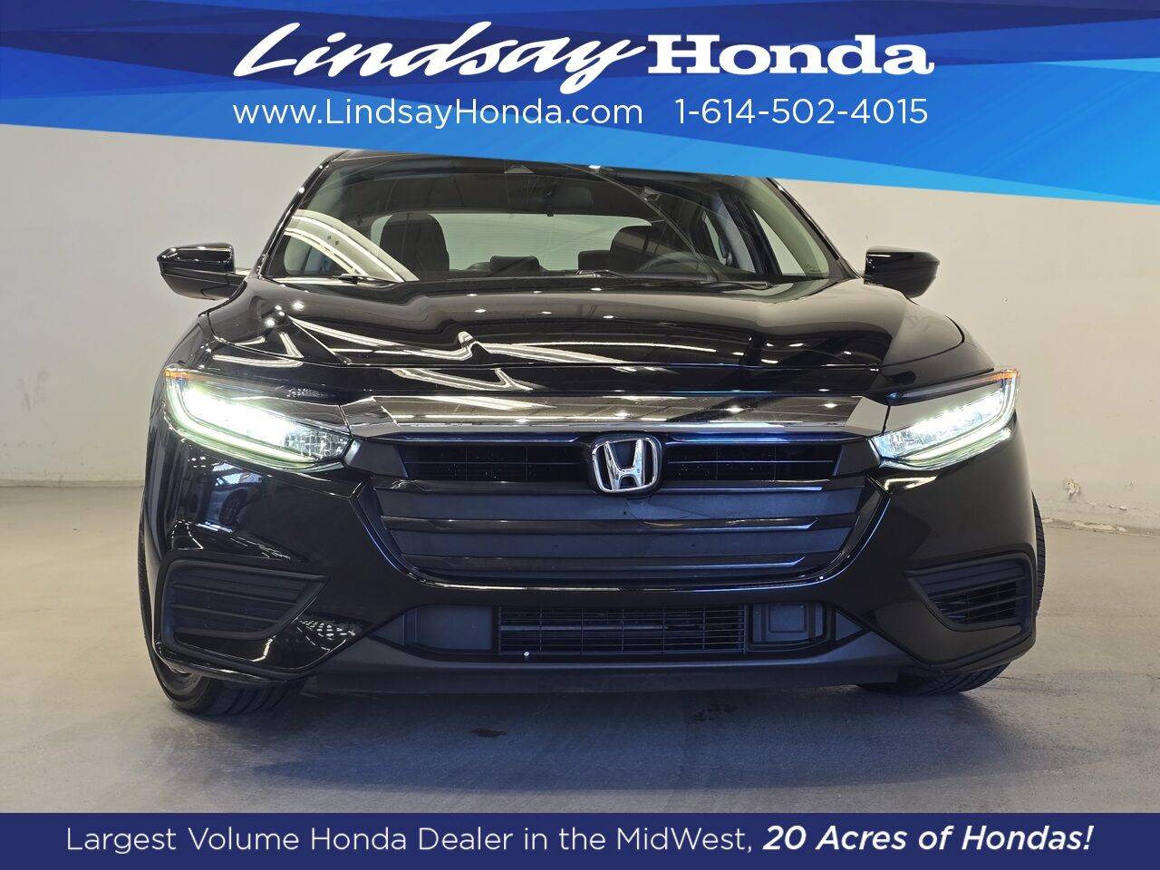 2022 Honda Insight EX Columbus OH