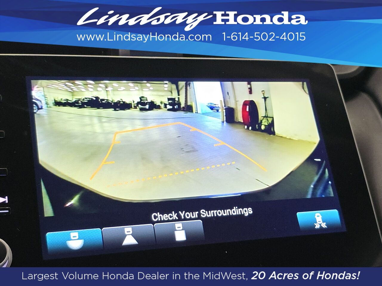 2022 Honda Insight EX Columbus OH