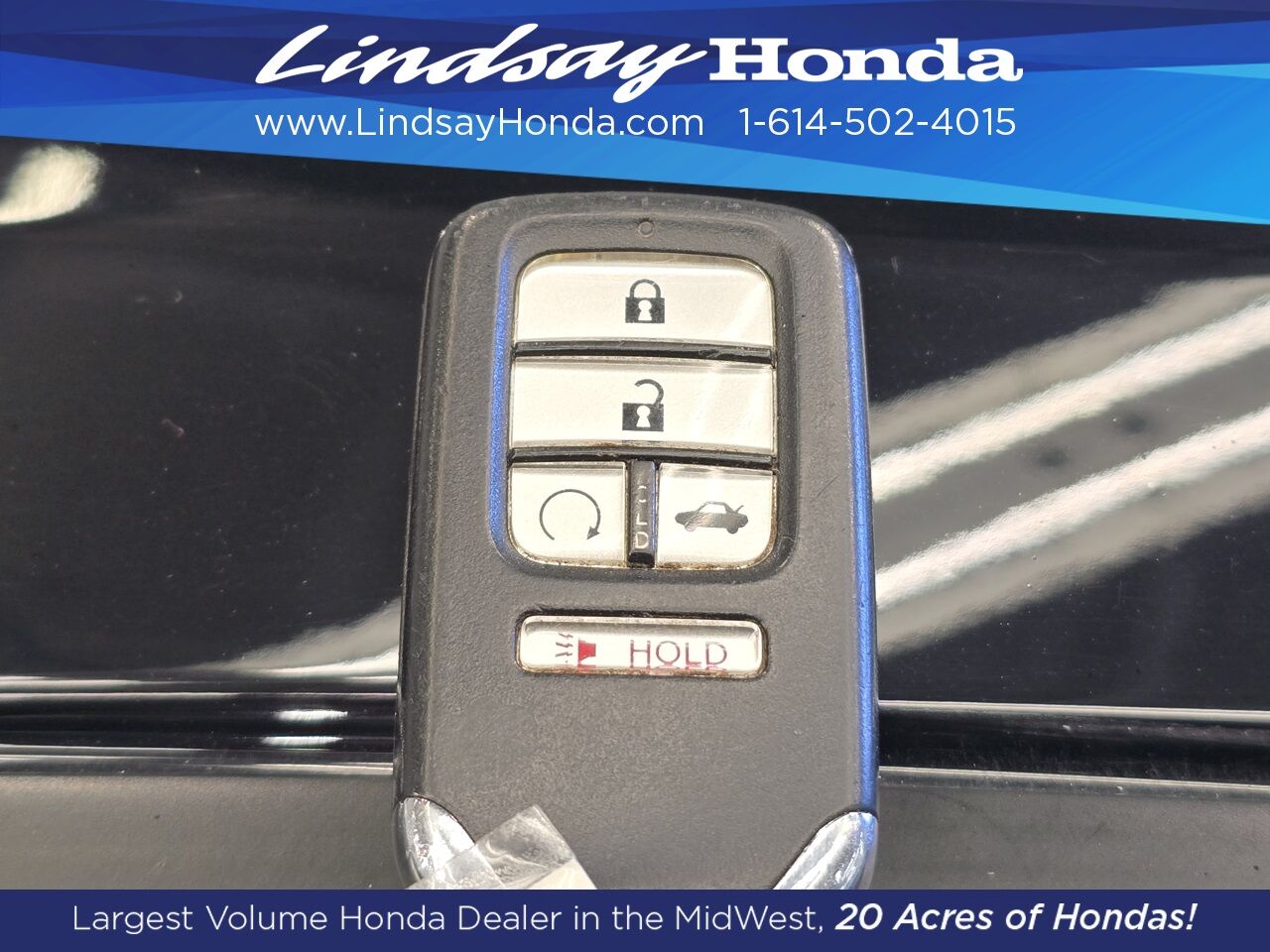 2022 Honda Insight EX Columbus OH