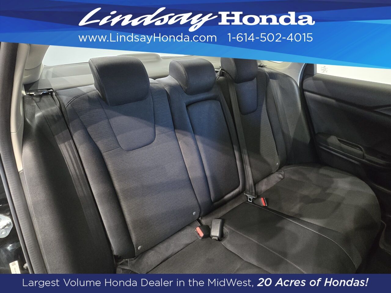 2022 Honda Insight EX Columbus OH
