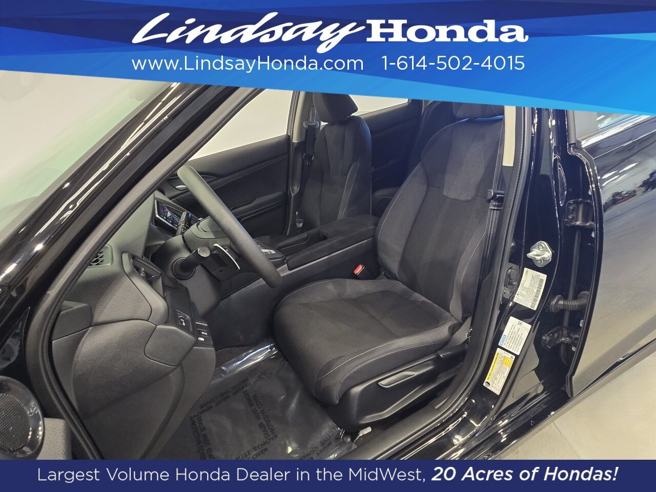 2022 Honda Insight EX Columbus OH