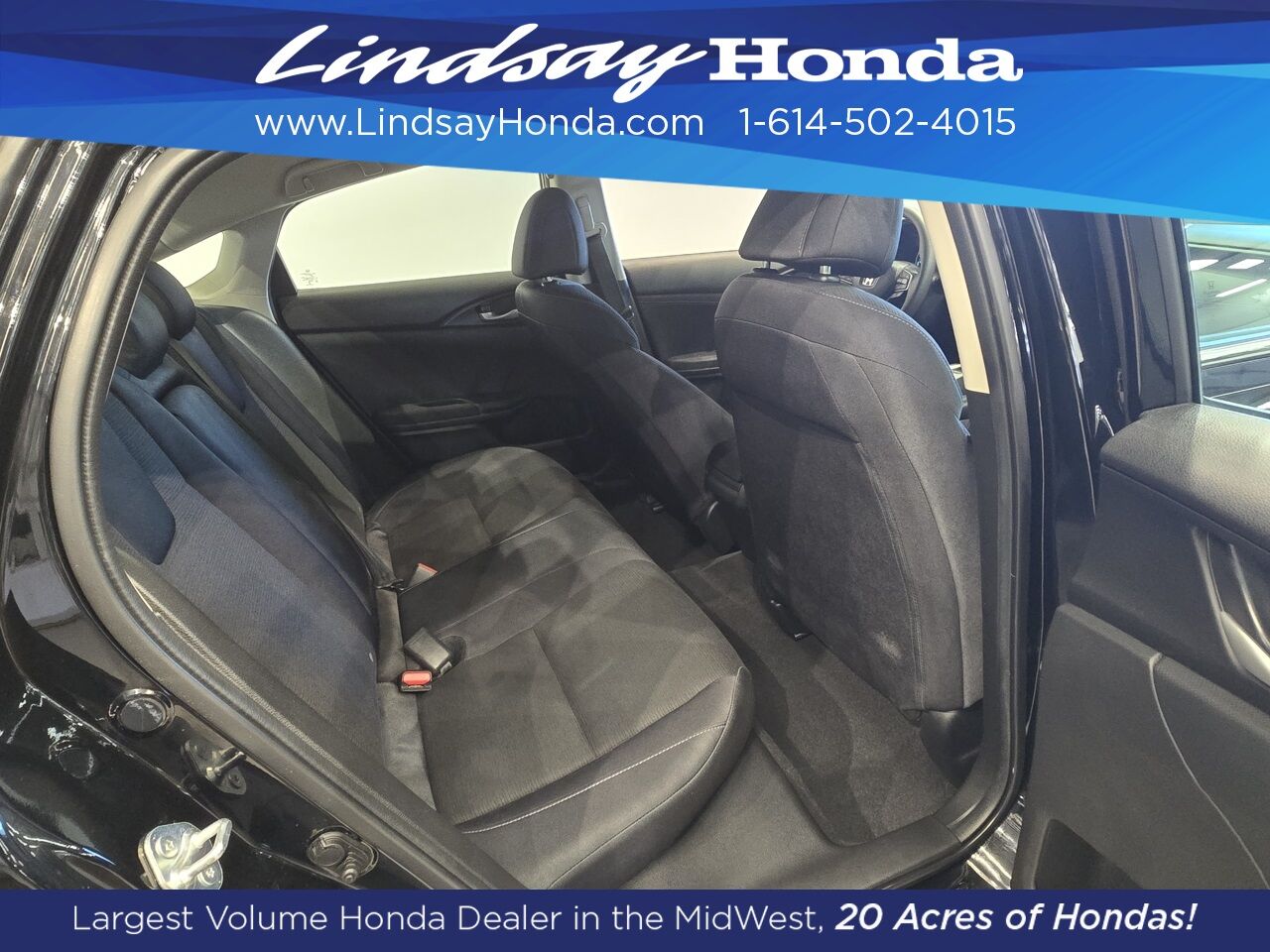 2022 Honda Insight EX Columbus OH
