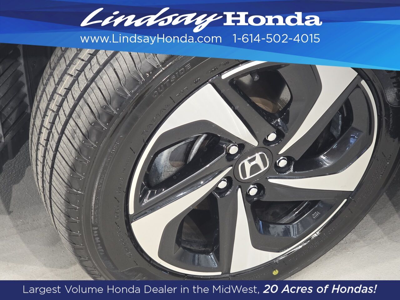 2022 Honda Insight EX Columbus OH