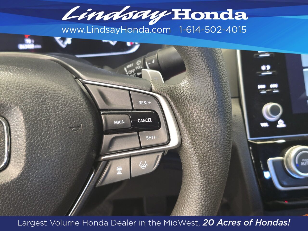 2022 Honda Insight EX Columbus OH