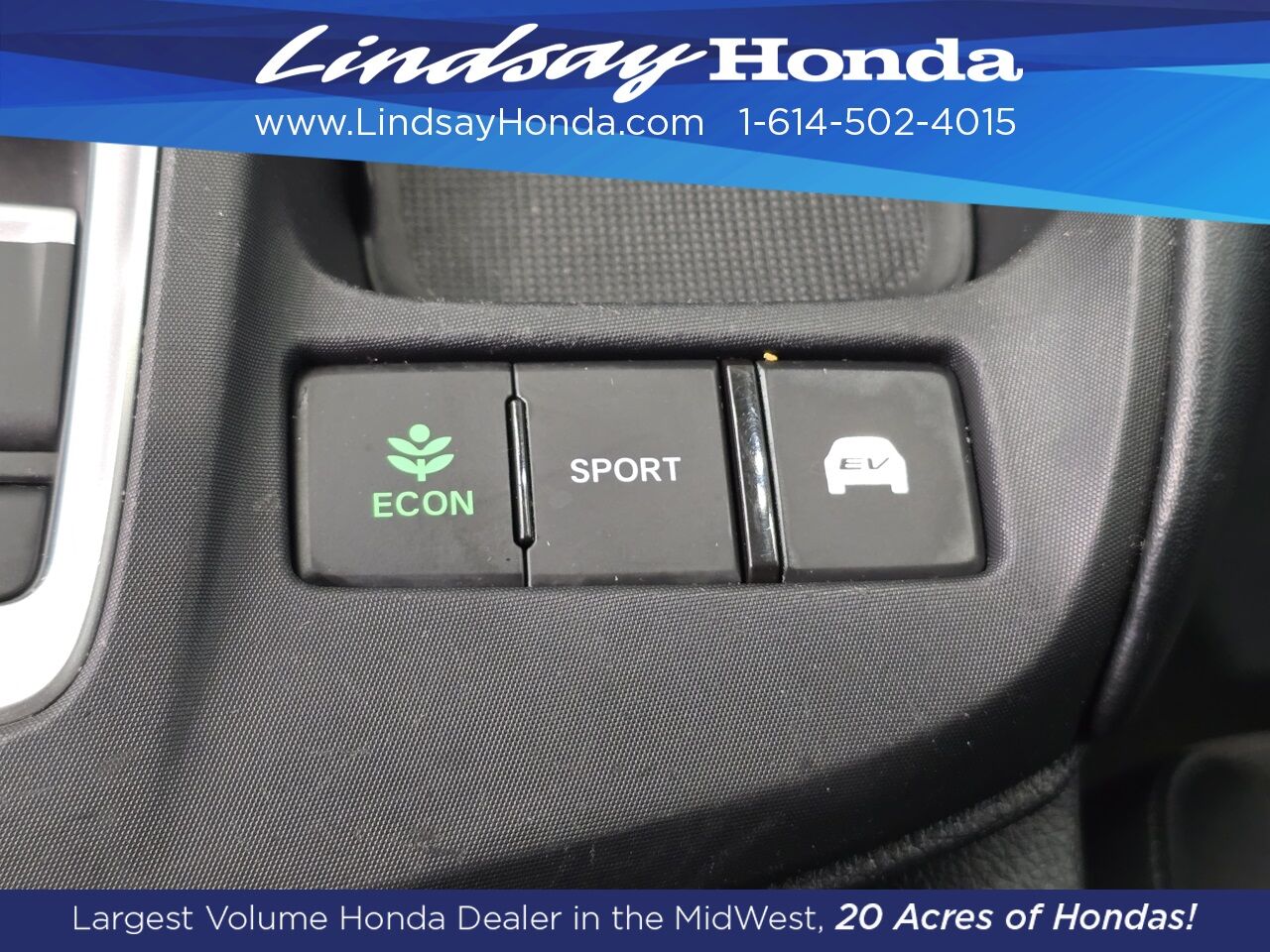 2022 Honda Insight EX Columbus OH