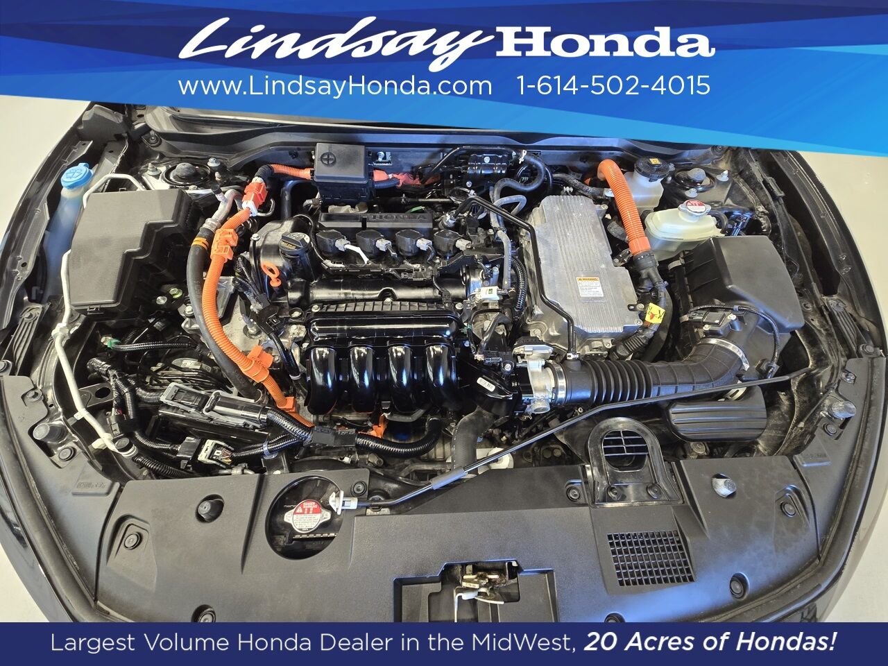 2022 Honda Insight EX Columbus OH