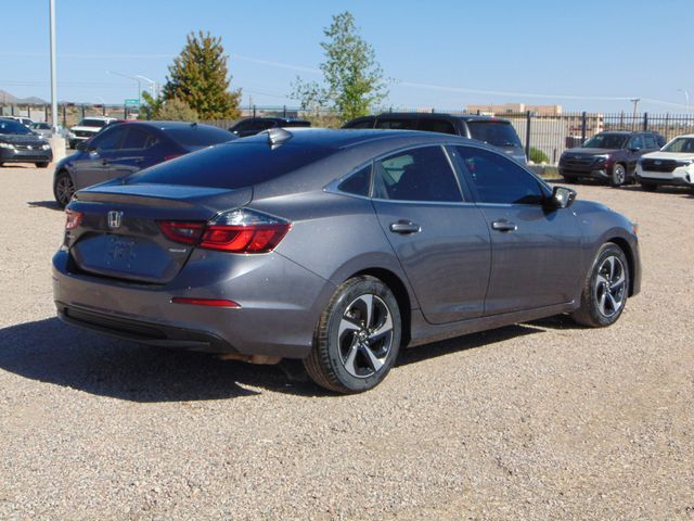 2022 Honda Insight EX Santa Fe NM