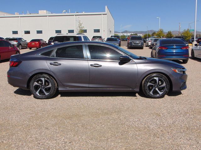 2022 Honda Insight EX Santa Fe NM