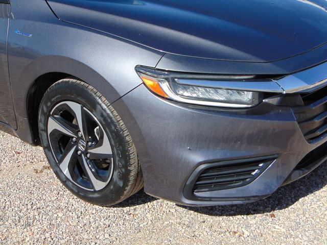 2022 Honda Insight EX Santa Fe NM