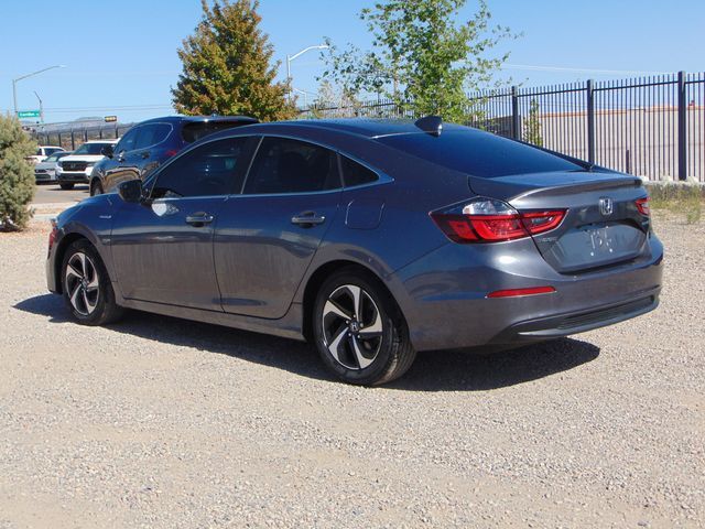 2022 Honda Insight EX Santa Fe NM