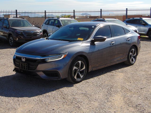 2022 Honda Insight EX Santa Fe NM