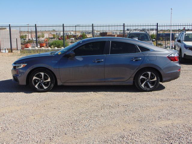 2022 Honda Insight EX Santa Fe NM
