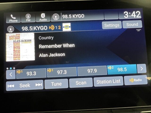 2022 Honda Insight EX Highlands Ranch CO