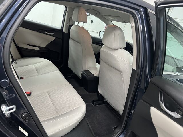 2022 Honda Insight EX Highlands Ranch CO