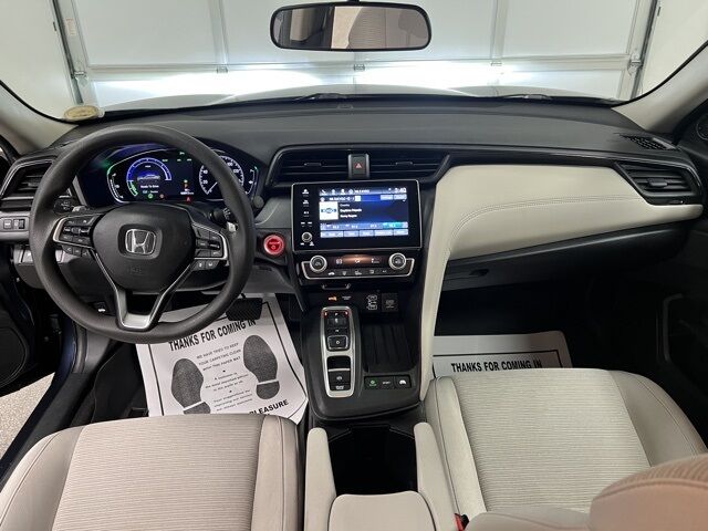 2022 Honda Insight EX Highlands Ranch CO