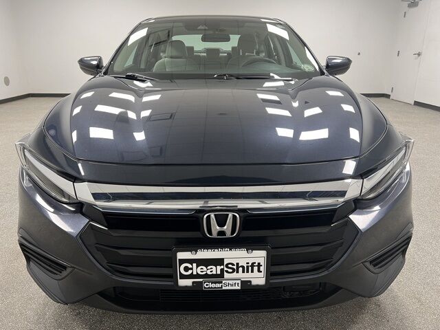 2022 Honda Insight EX Highlands Ranch CO