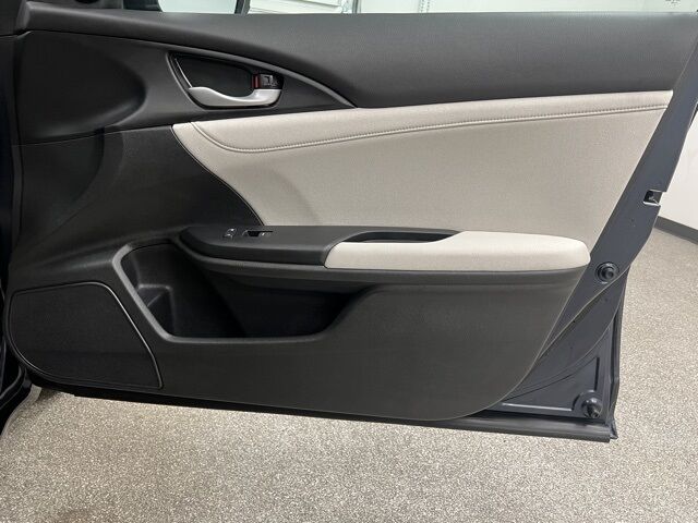 2022 Honda Insight EX Highlands Ranch CO