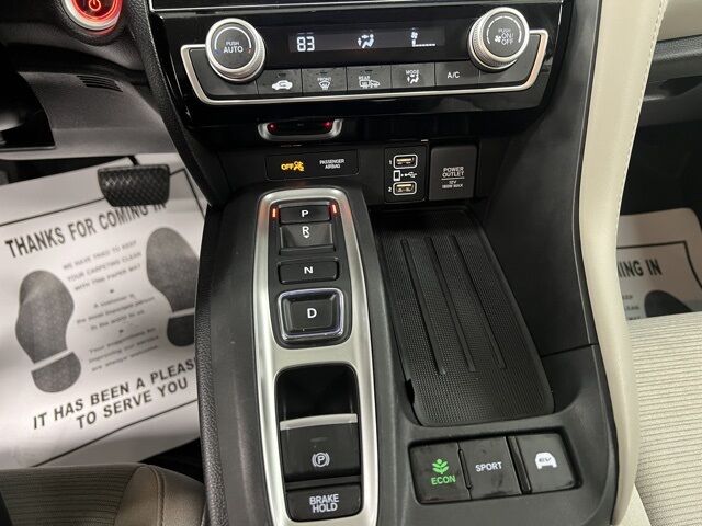 2022 Honda Insight EX Highlands Ranch CO