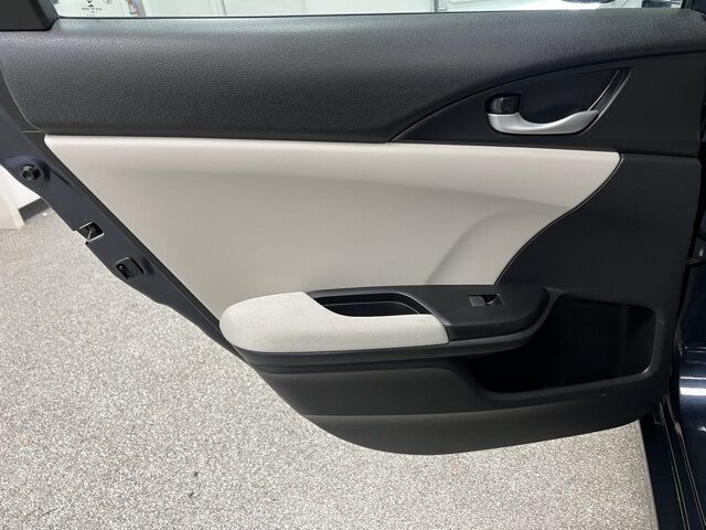 2022 Honda Insight EX Highlands Ranch CO