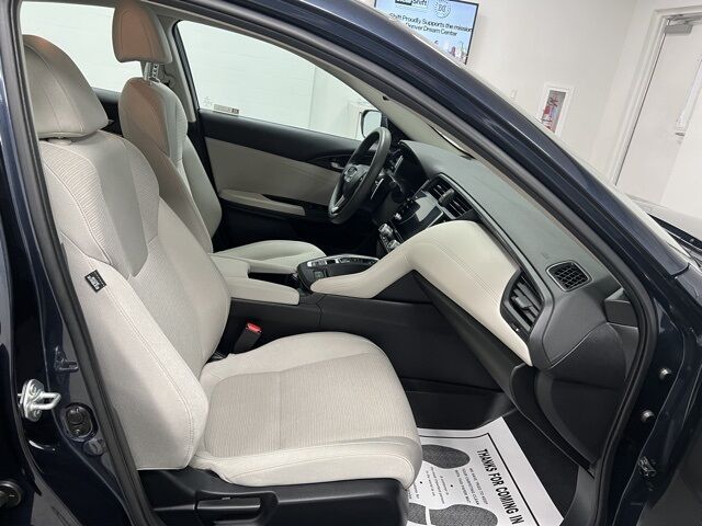 2022 Honda Insight EX Highlands Ranch CO