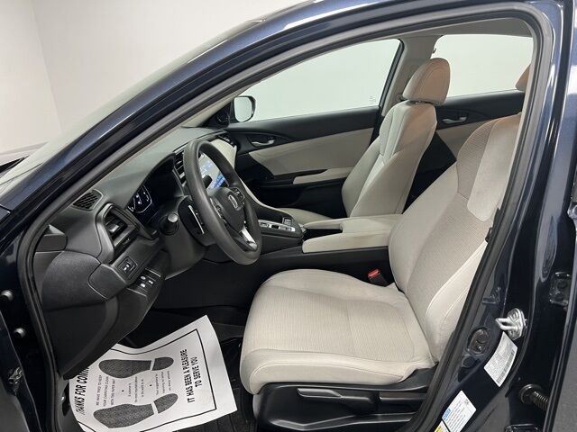 2022 Honda Insight EX Highlands Ranch CO